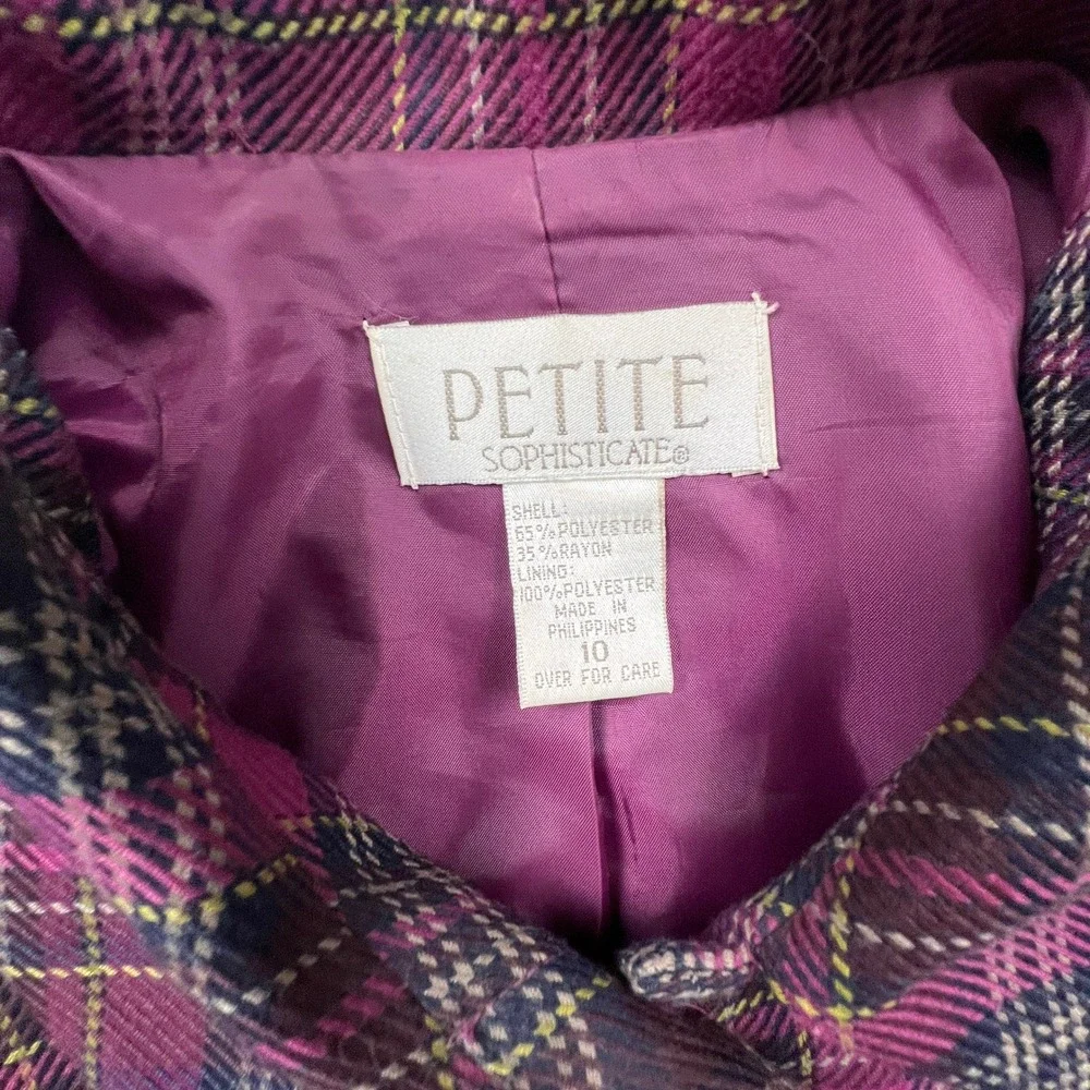 Petite Sophisticate petite sophisticate